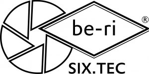 Label be-ri SIX.TEC